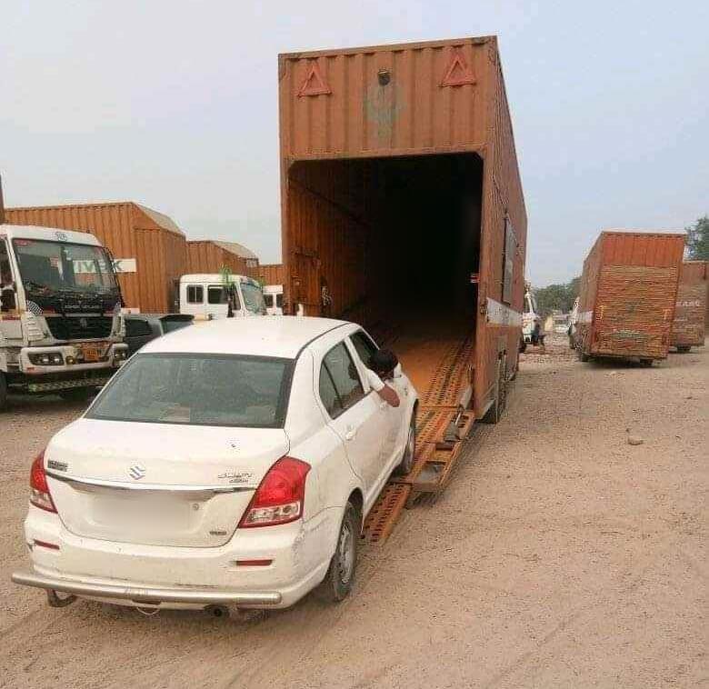 Car Shifting Packing Wale in Delhi