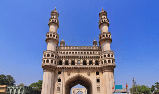 Hyderabad