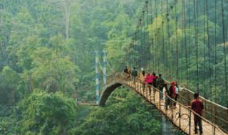 Meghalaya