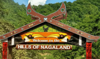 Nagaland