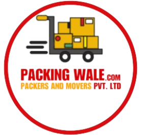 Packing Wale trademark