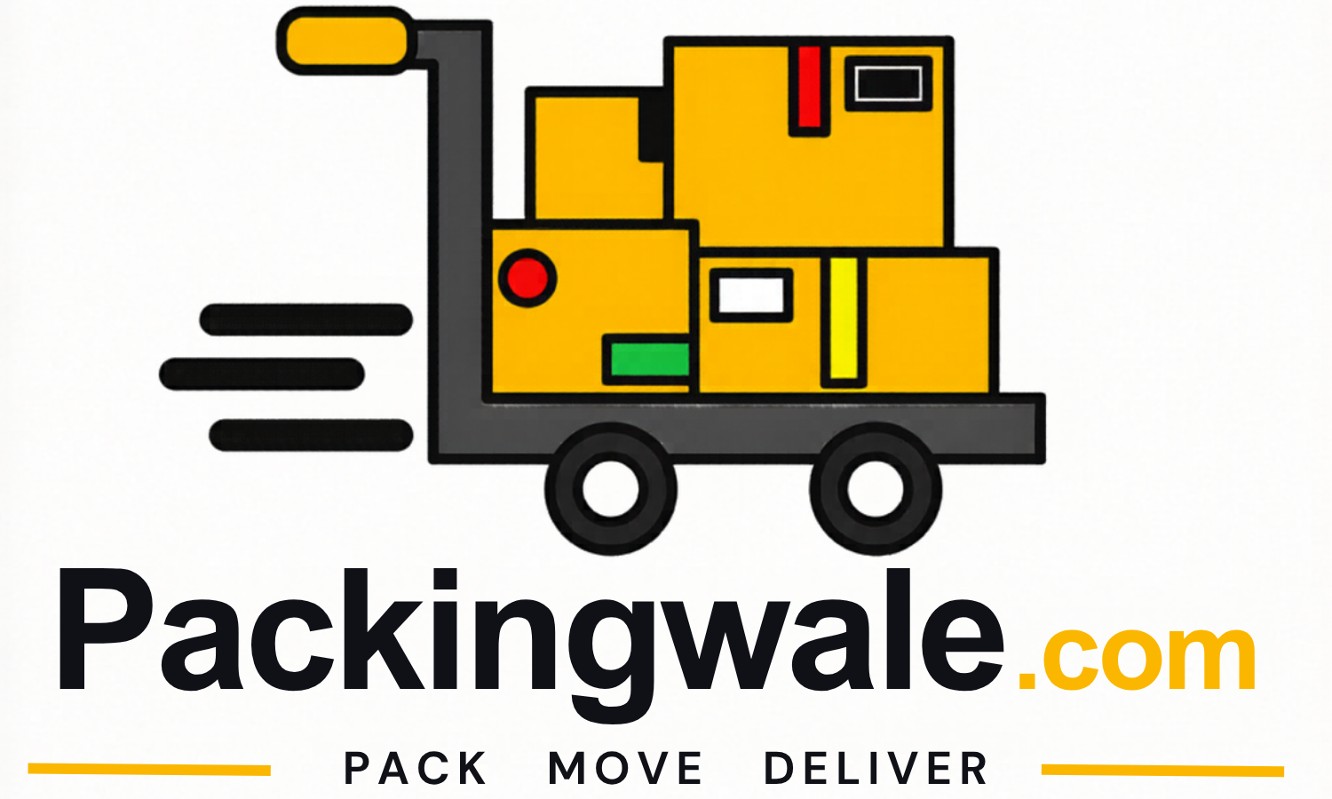 Packing Wale Packers And Movers