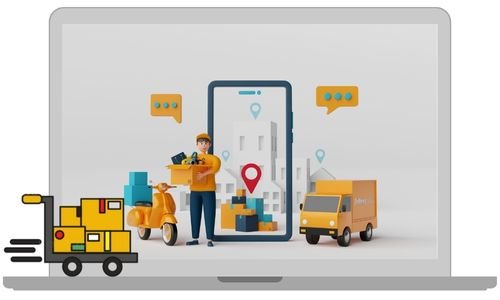 Packing Wale - Courier & Parcel Services