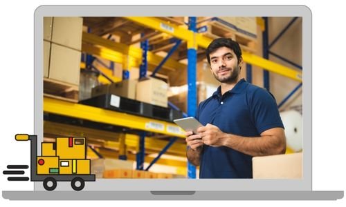 Packing Wale - Household Storage Services