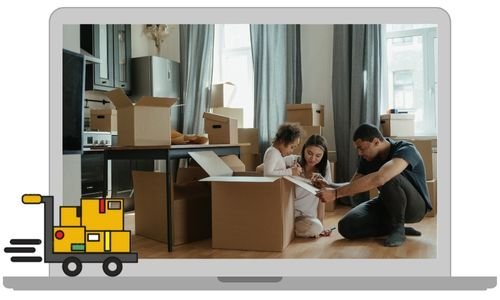 Packing Wale - Packing & Unpacking Services