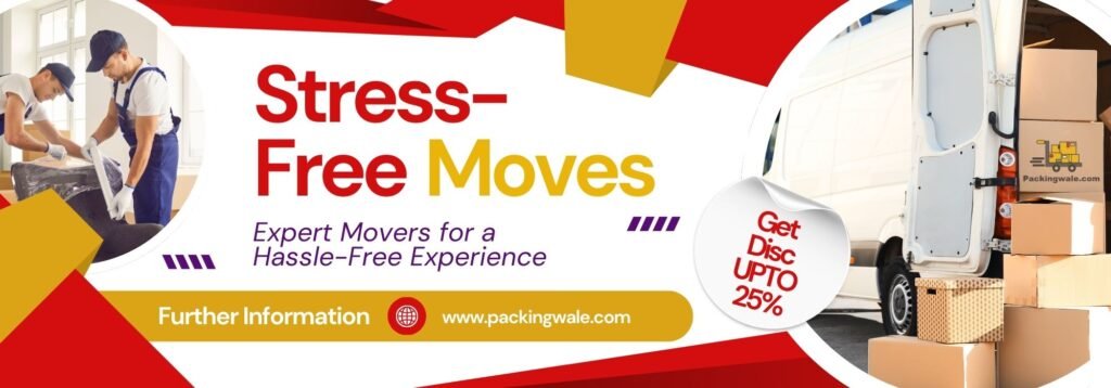 Contact - Packing Wale Packers And Movers