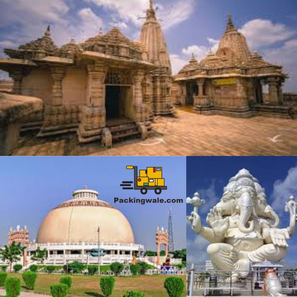 Movers And Packers Nagpur