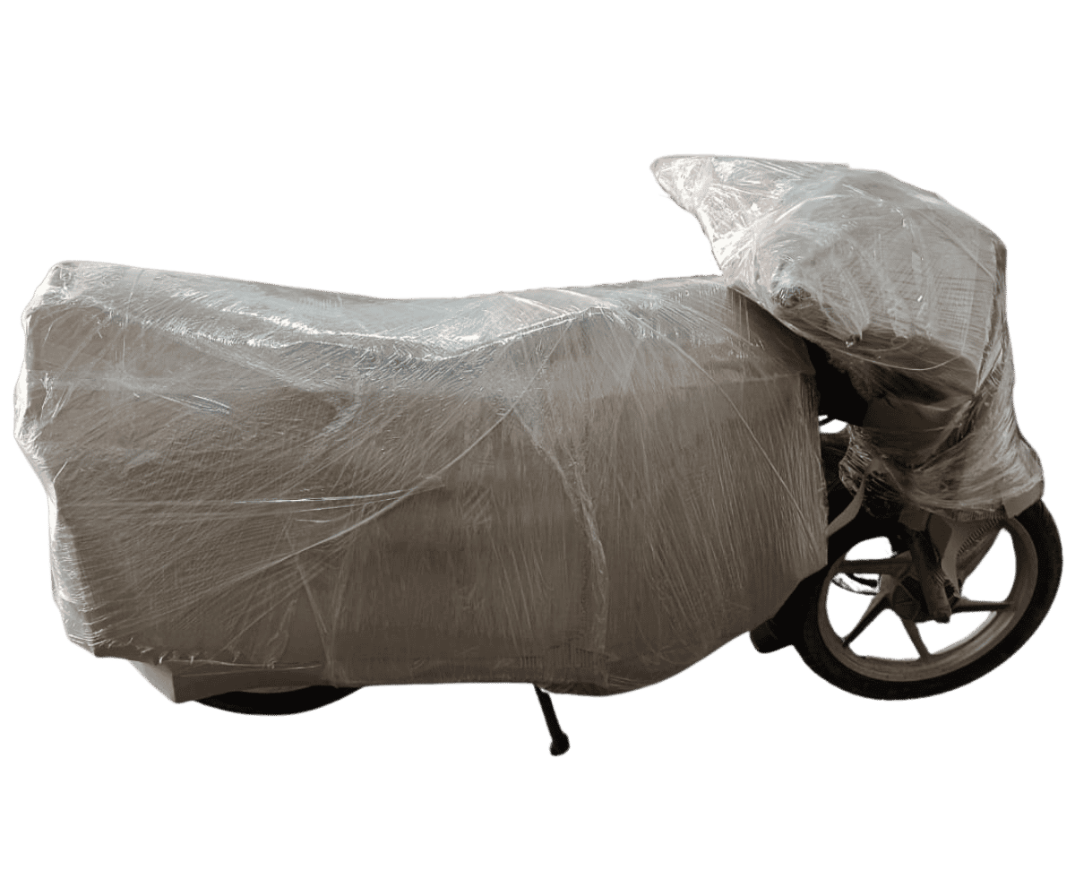 Bike Transport