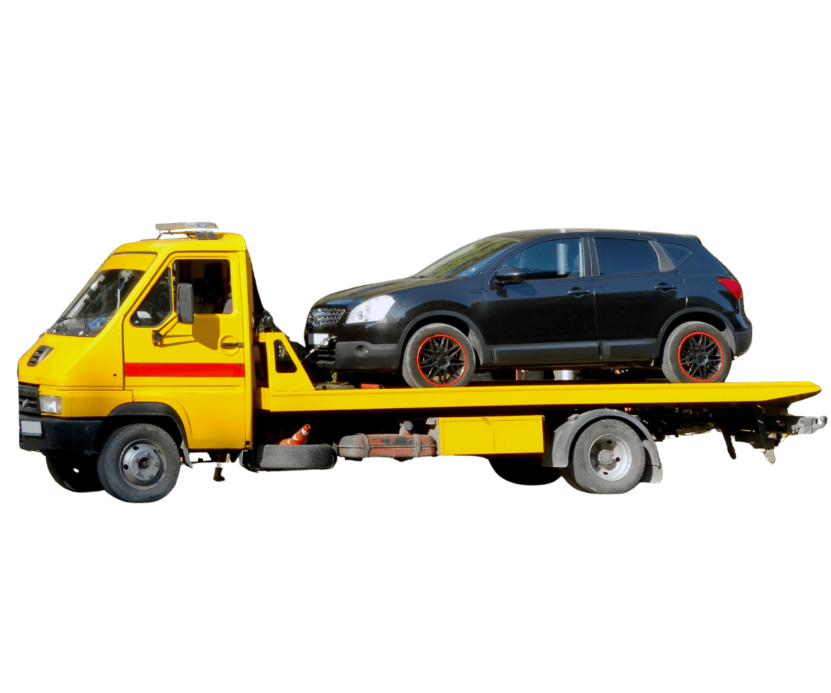 Car Transport