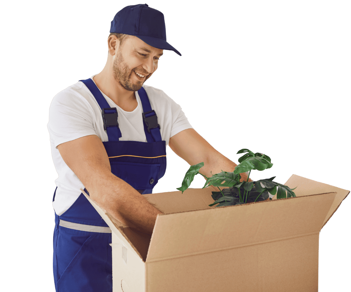 Home Shifting Services