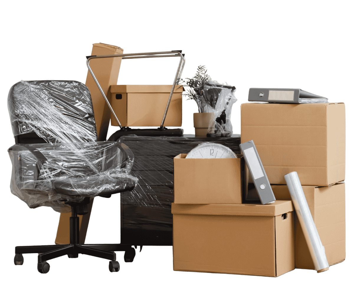 Office Shifting