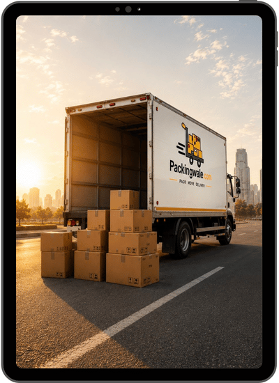 Packing Wale Movers And Packers