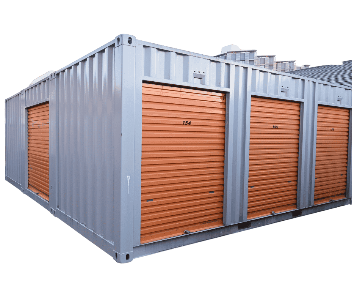 Storage Solutions